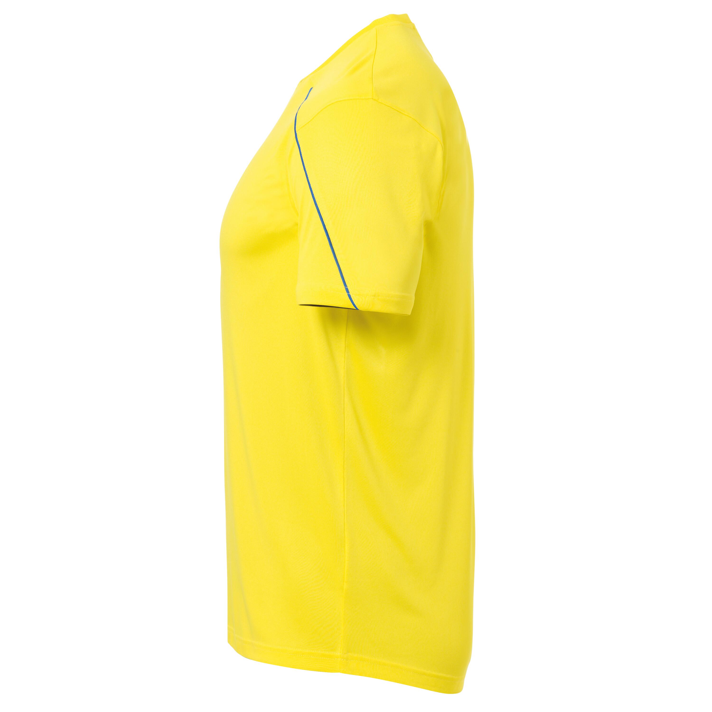 Kinder-T-shirt Uhlsport Stream 22 3/7