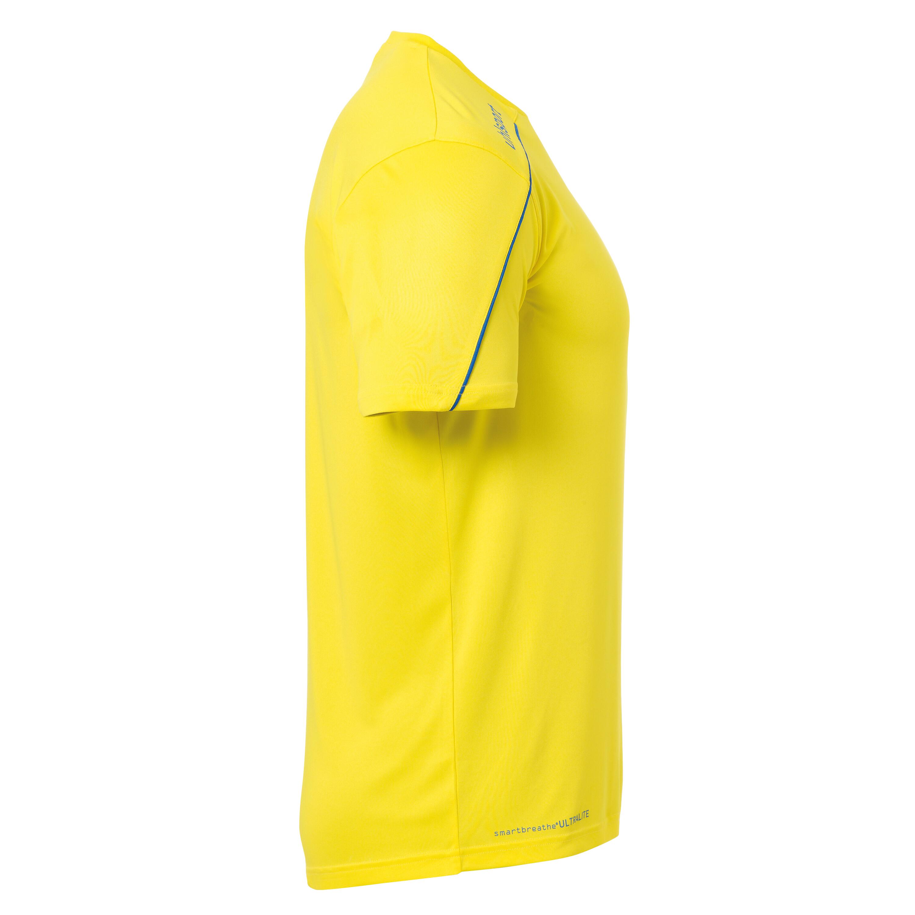 Kinder-T-shirt Uhlsport Stream 22 4/7
