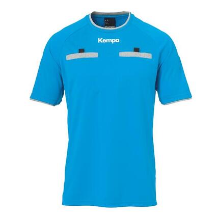 Trikot des Schiedsrichters Kempa