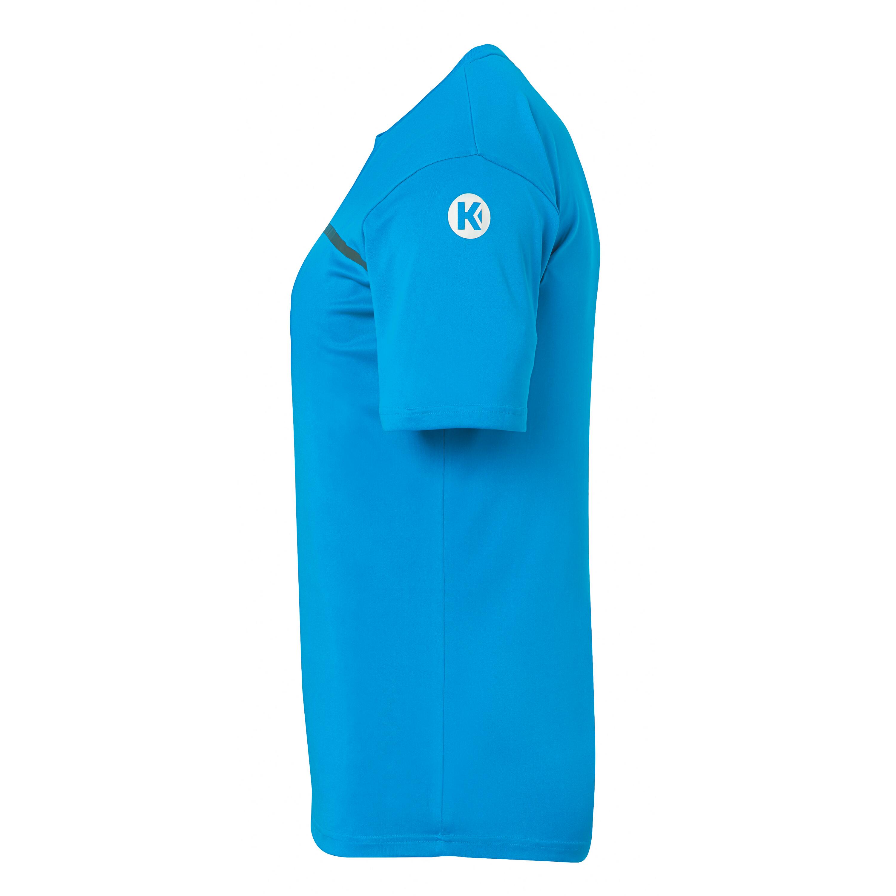 Maglietta Kempa Emotion 2.0 Poly 3/7