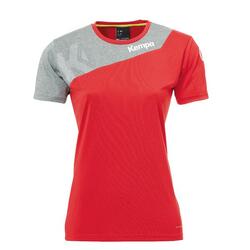 Sportshirt Dames Kempa Core 2.0