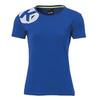 Dames-T-shirt Kempa Core 2.0