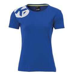 Dames-T-shirt Kempa Core 2.0