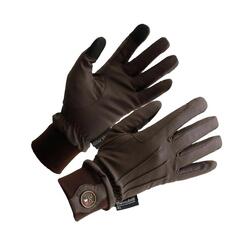 Gants d'équitation imperméables Premier Equine Dajour