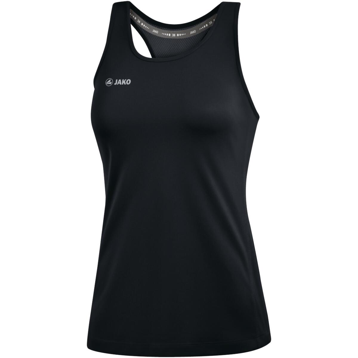 JAKO Damen Tanktop Run 2.0 6/7