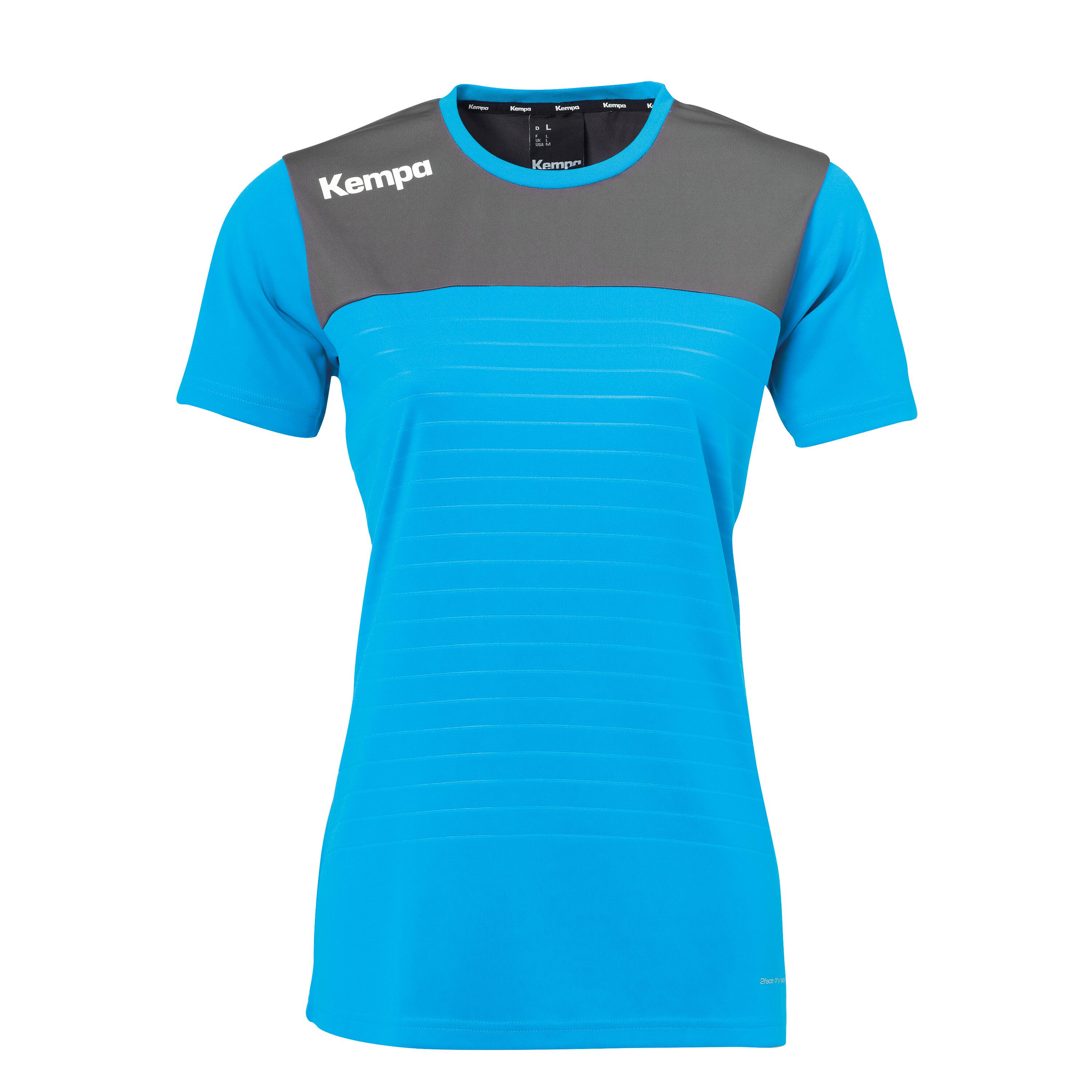 Women's T-shirt Kempa Emotion 2.0