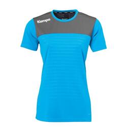 Camiseta mujer Kempa Emotion 2.0