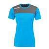 Dames-T-shirt Kempa Emotion 2.0