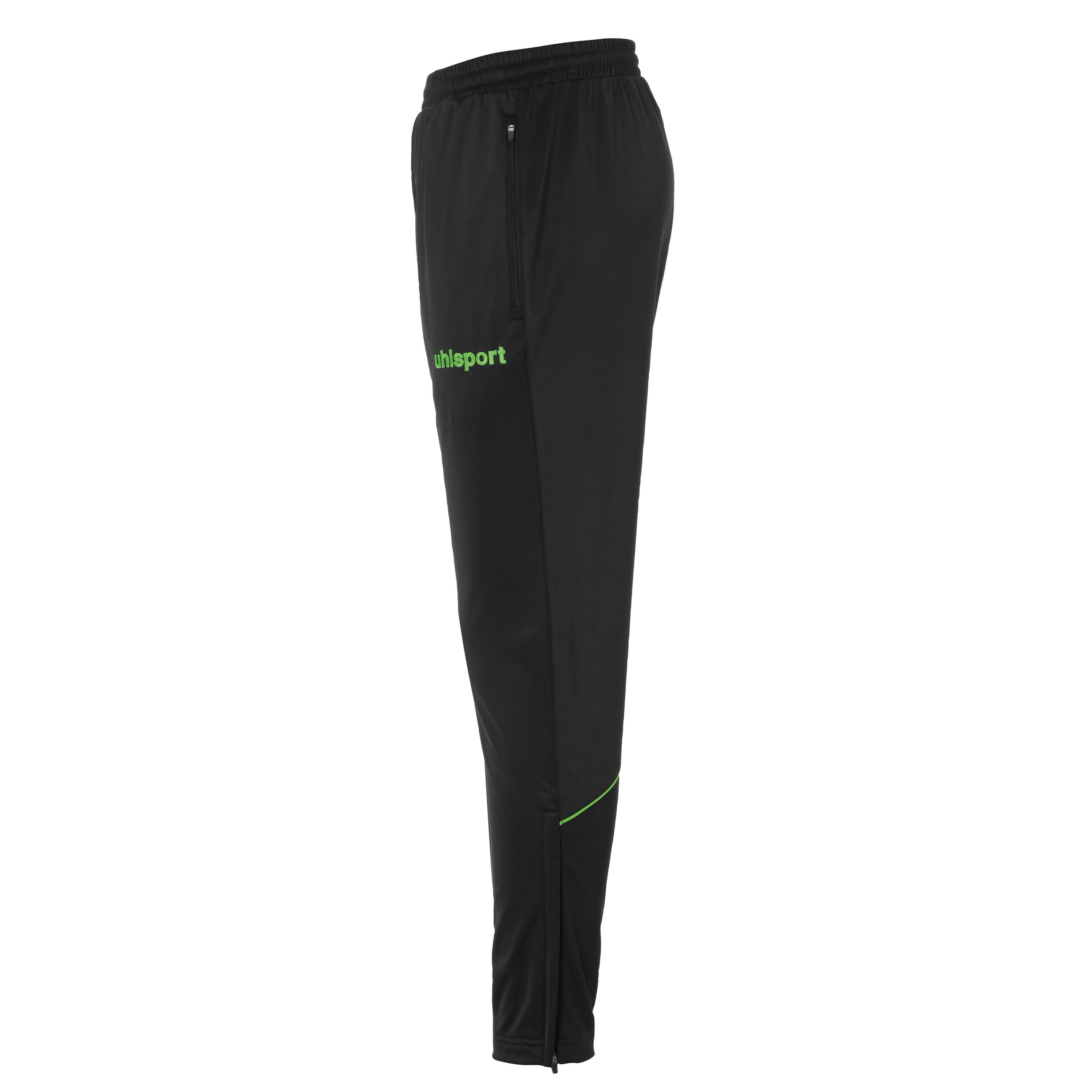 Pantaloni fitness da ginnastica Uhlsport Stream 3/5