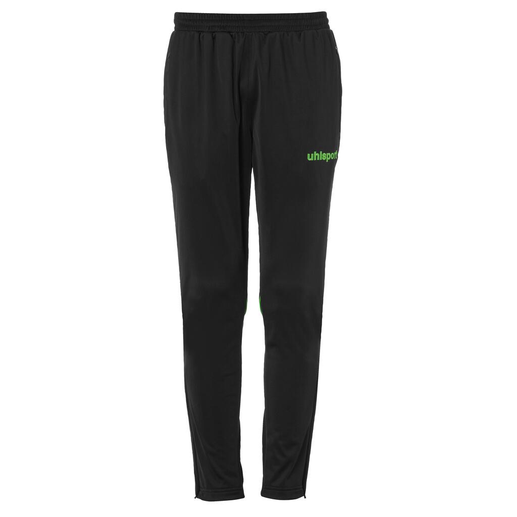 BLACK / GREEN