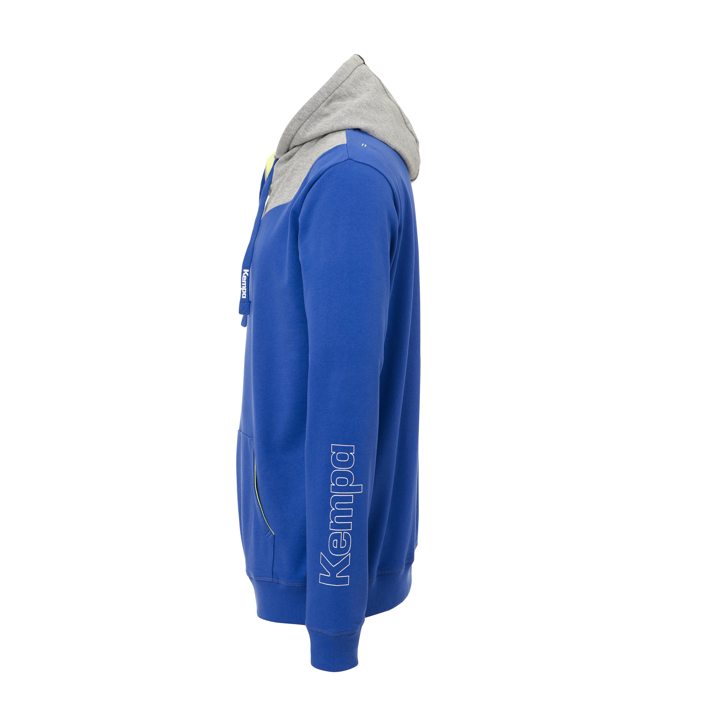 Felpa junior con cappuccio Kempa Core 2.0 3/7