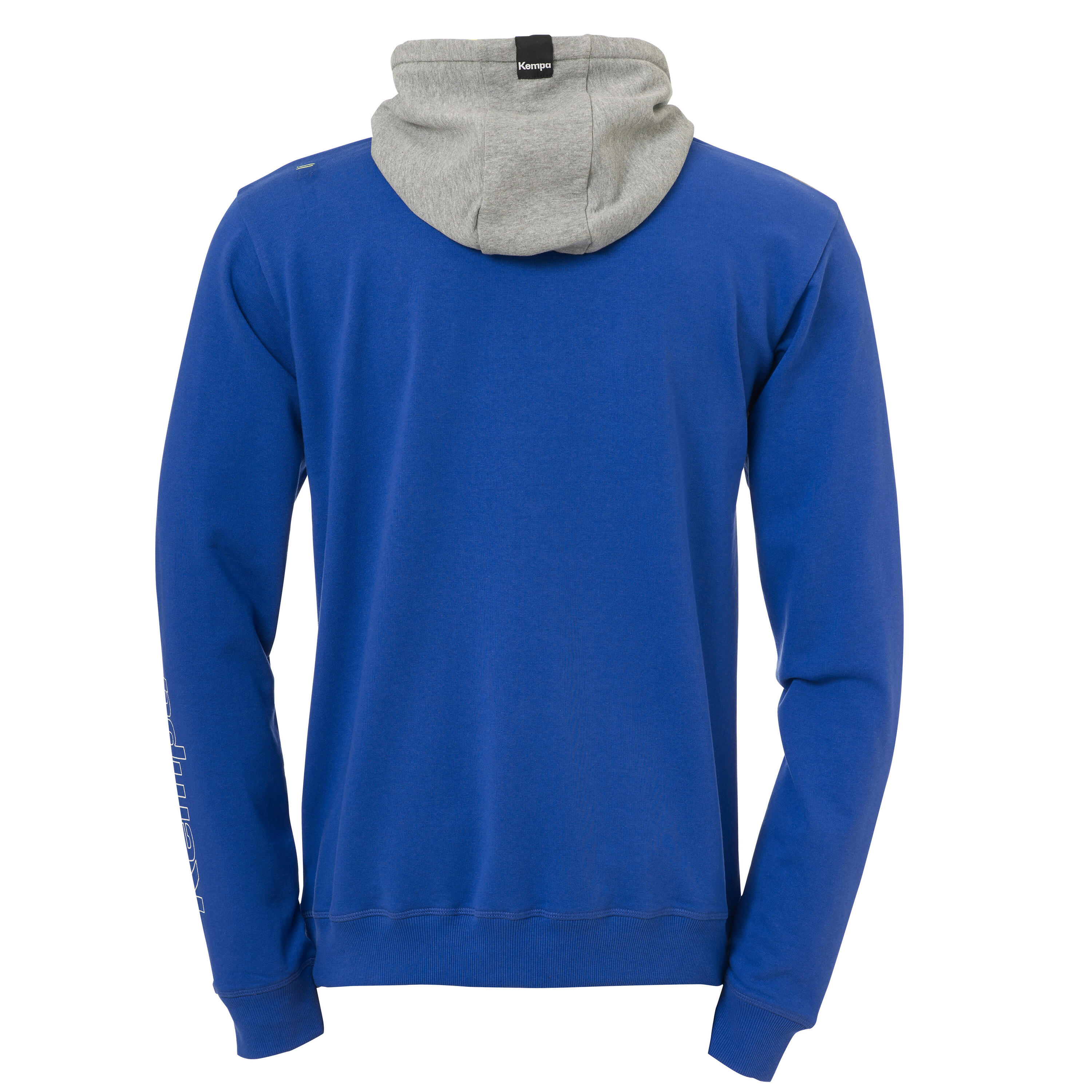 Felpa junior con cappuccio Kempa Core 2.0 2/7