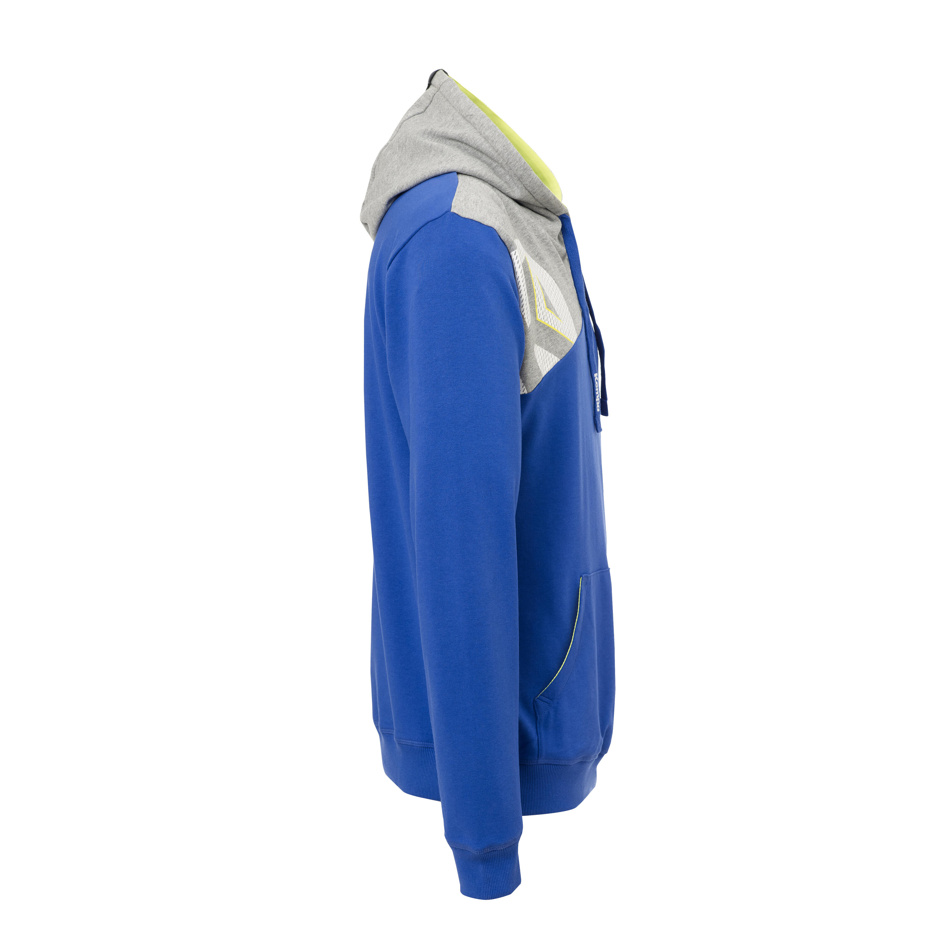 Felpa junior con cappuccio Kempa Core 2.0 4/7