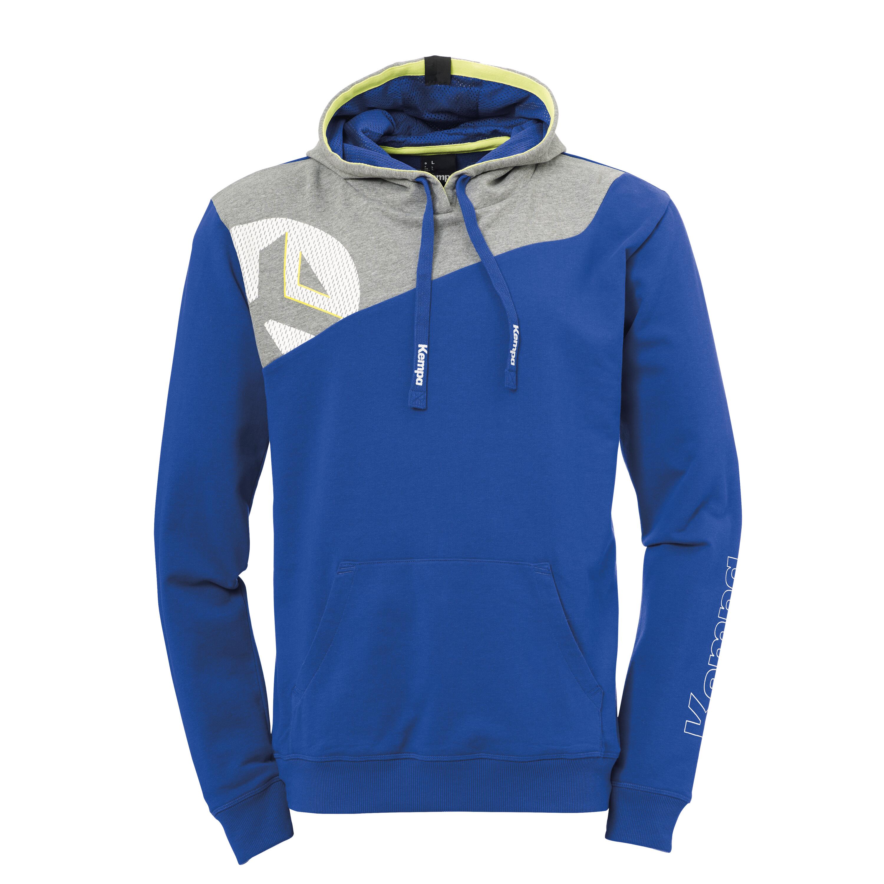 Hooded sweatshirt Kempa Core 2.0