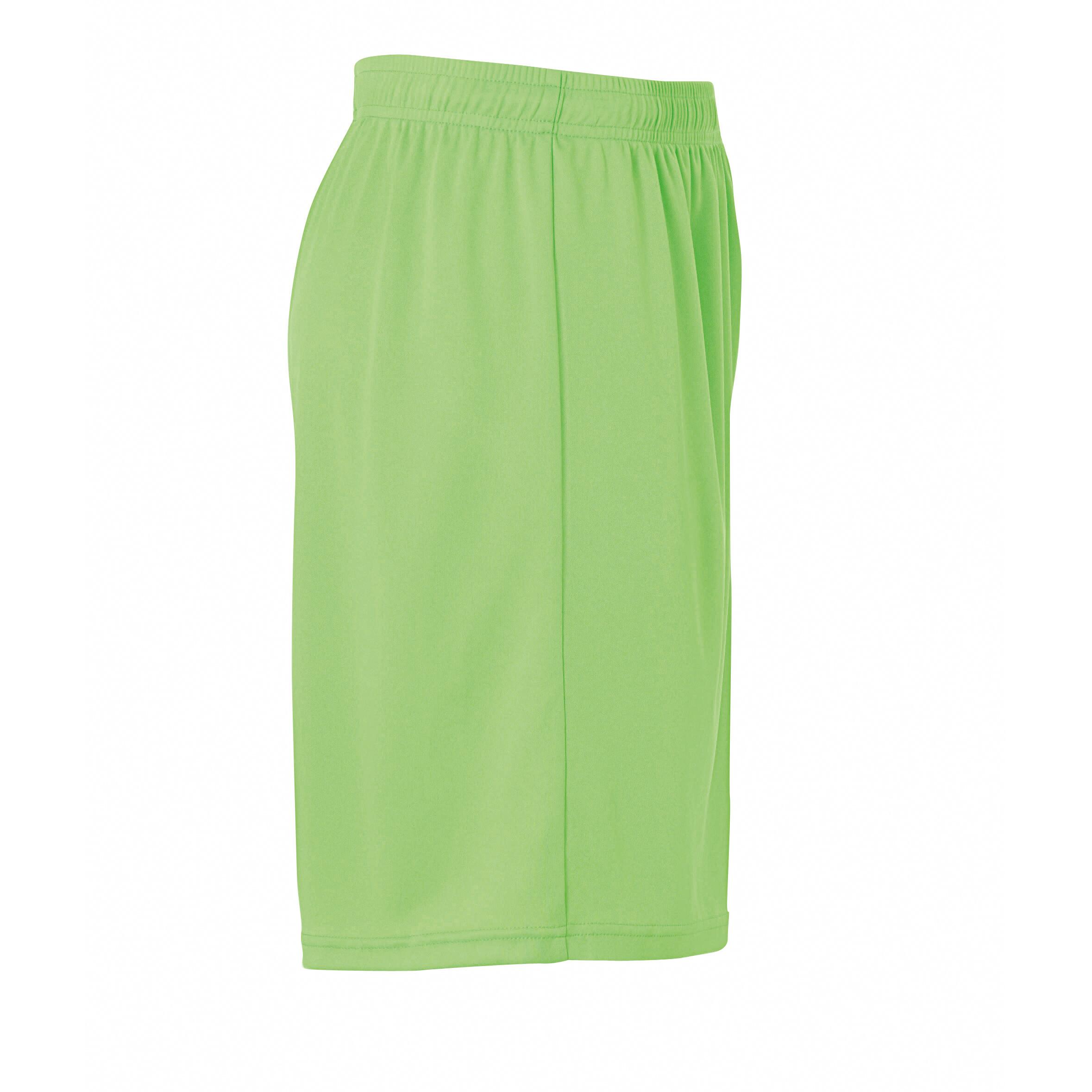 Pantalón corto Uhlsport center basic 4/7