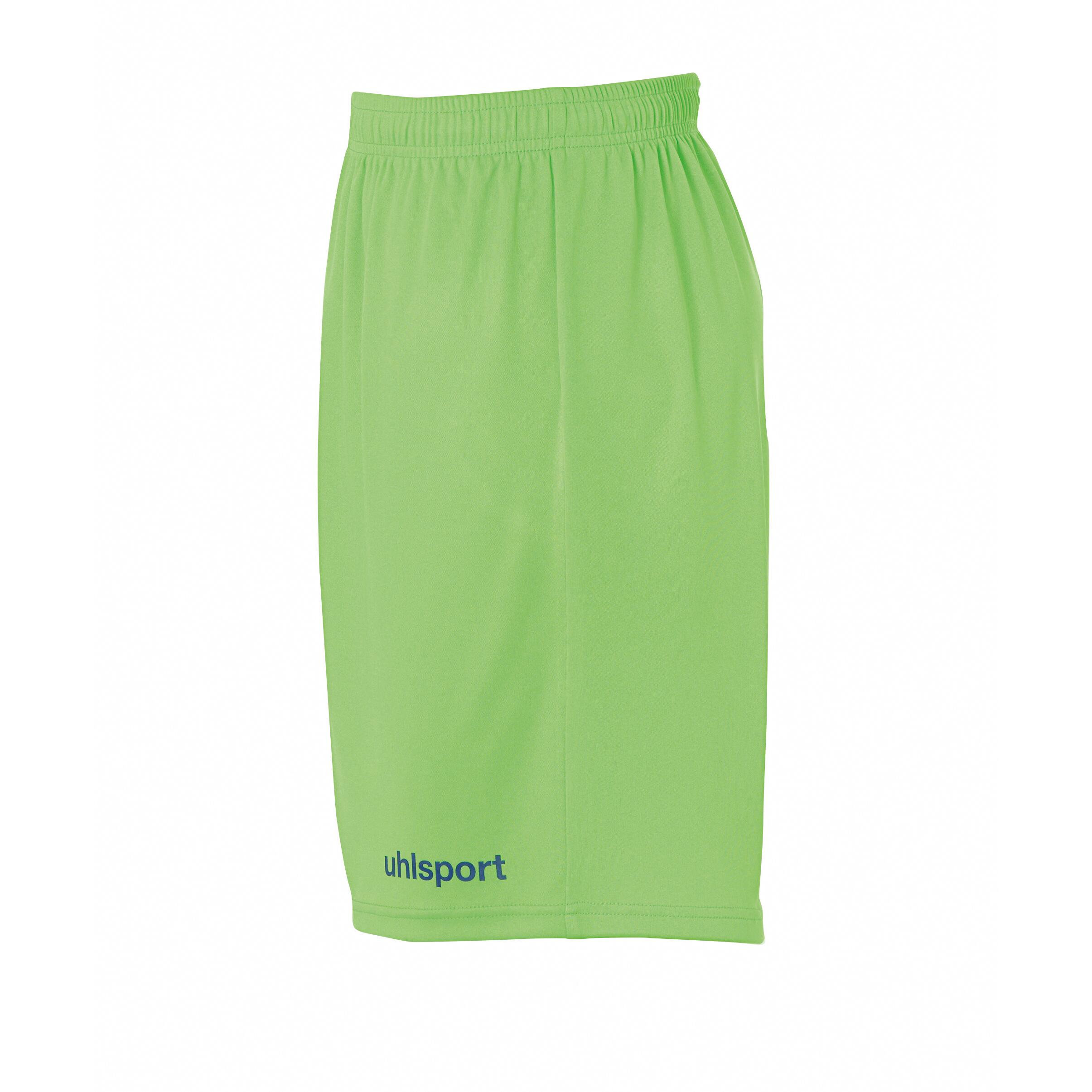 Pantalón corto Uhlsport center basic 3/7