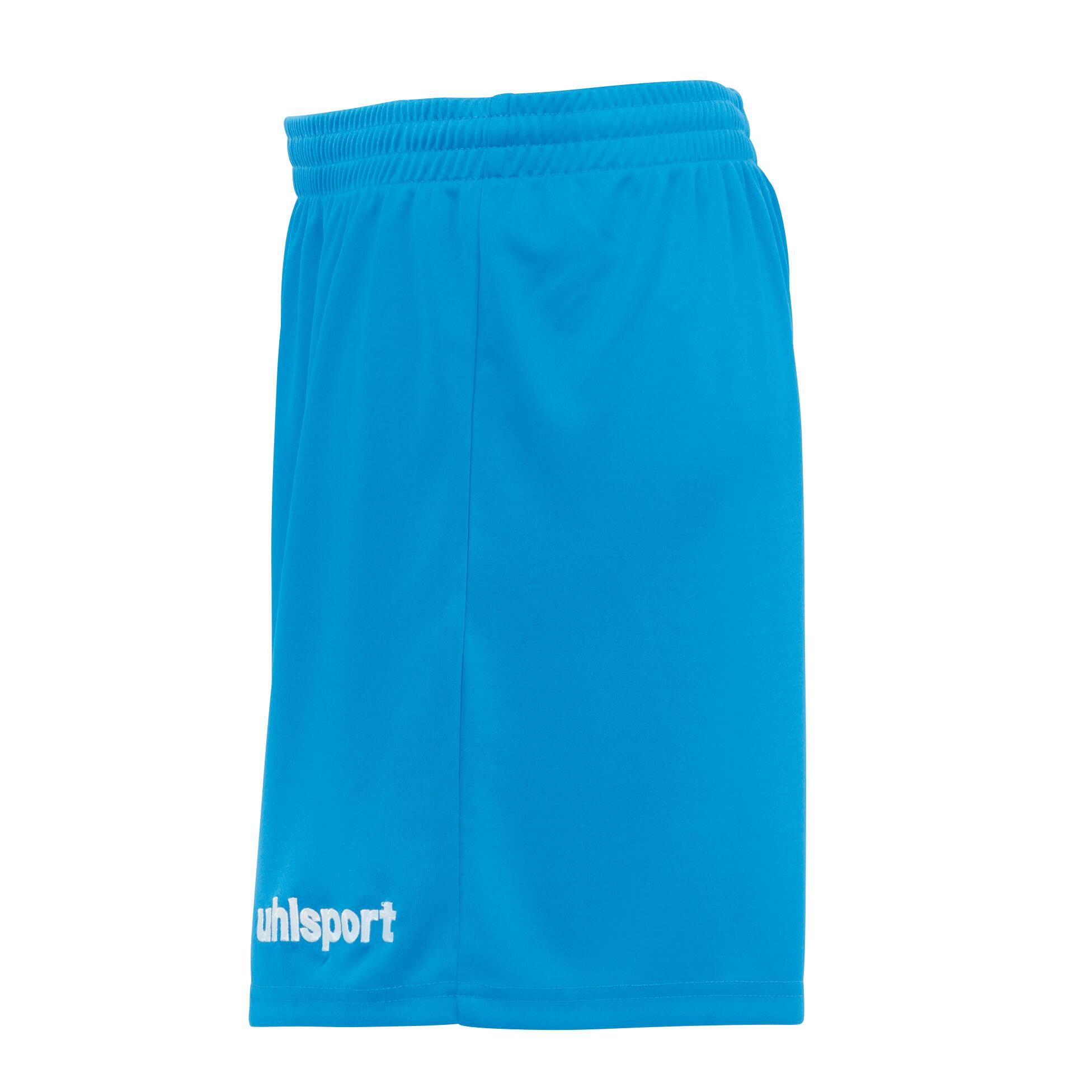 Short donna bambina Center Basic 4/7