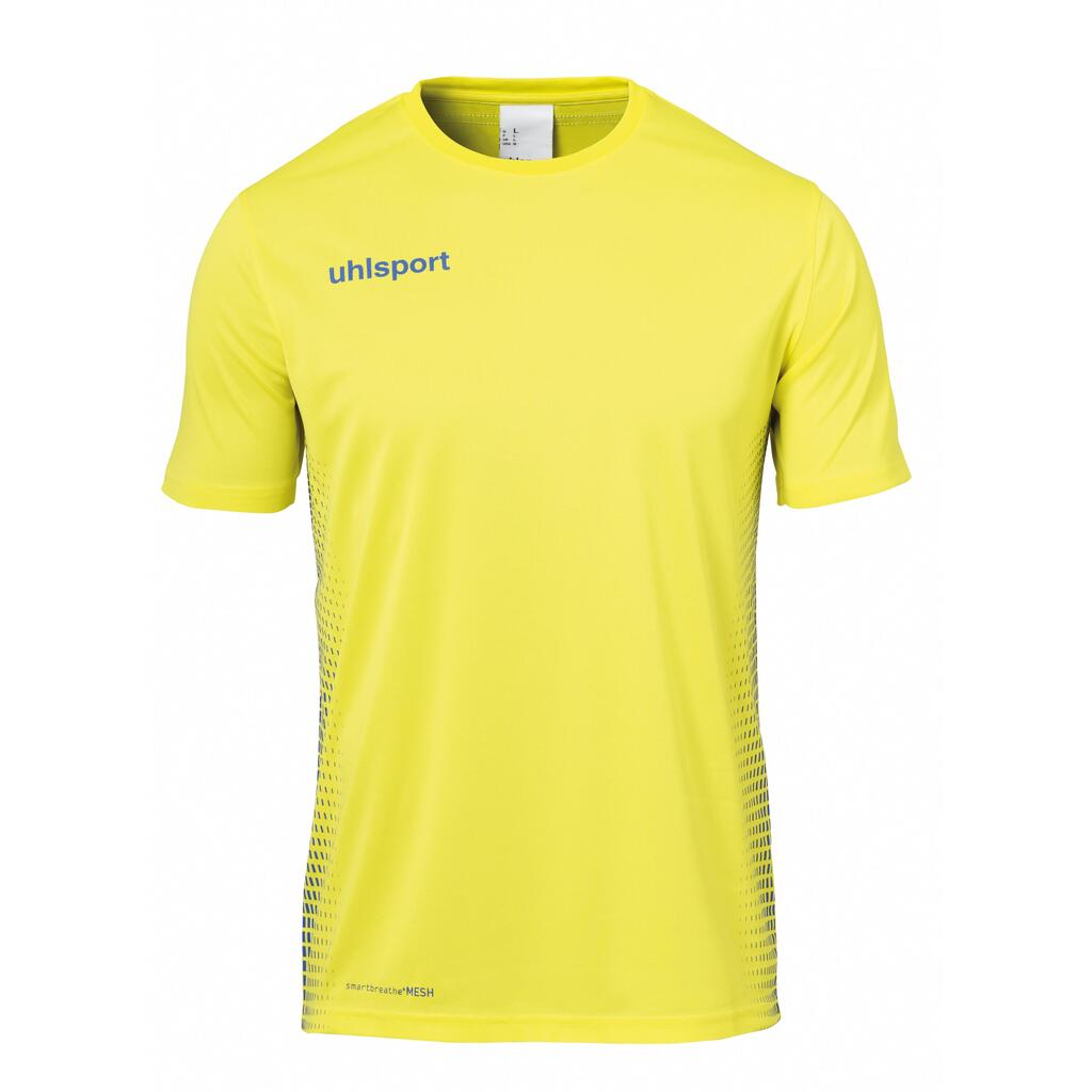 YELLOW / BLUE
