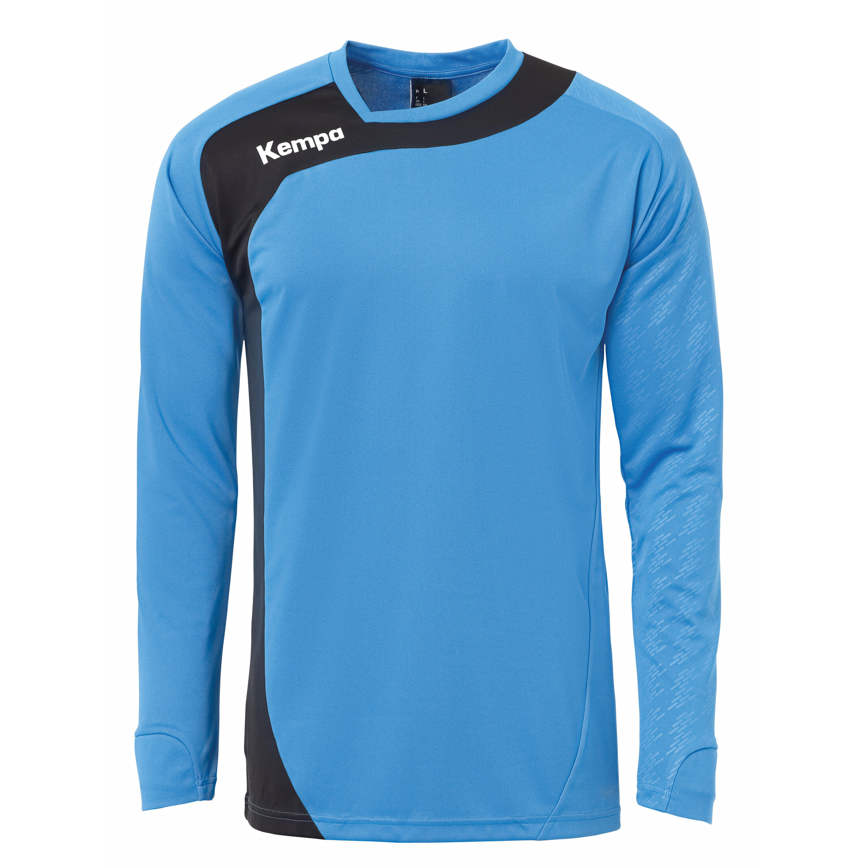 Long-sleeved jersey Kempa Peak