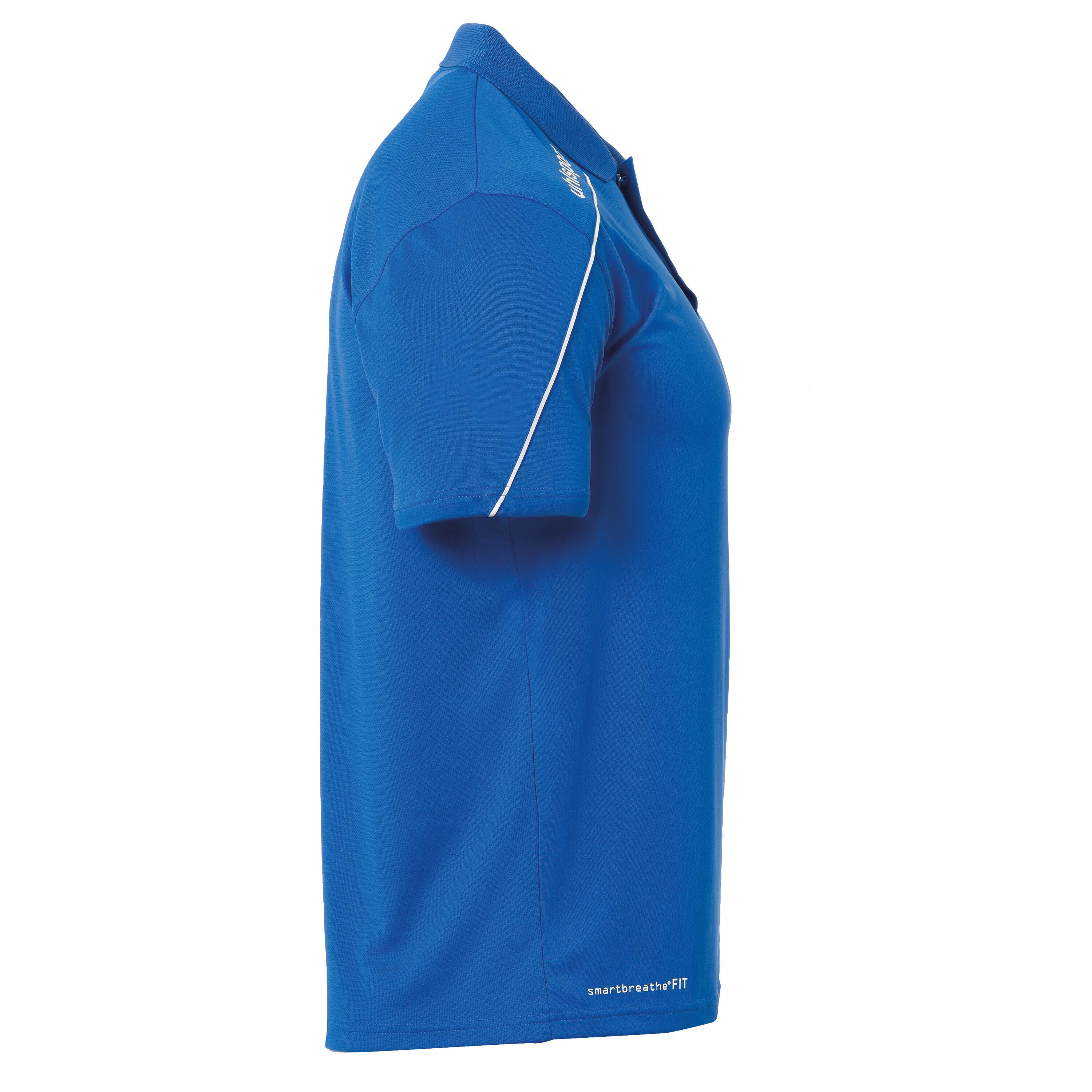 Polo Uhlsport Stream 22 4/7