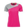 Sportshirt Dames Kempa Core 2.0