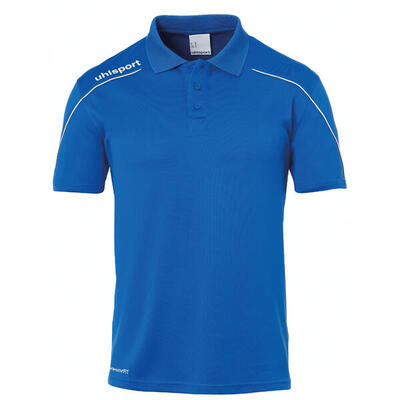 Polo-Shirt Kind Uhlsport Stream 22