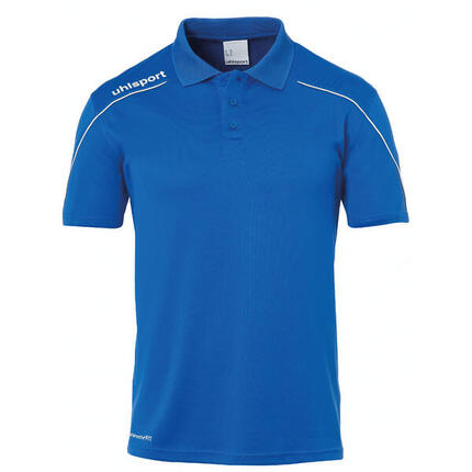 Polo-Shirt Kind Uhlsport Stream 22