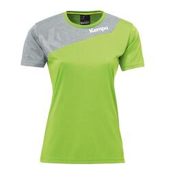 Sportshirt Dames Kempa Core 2.0