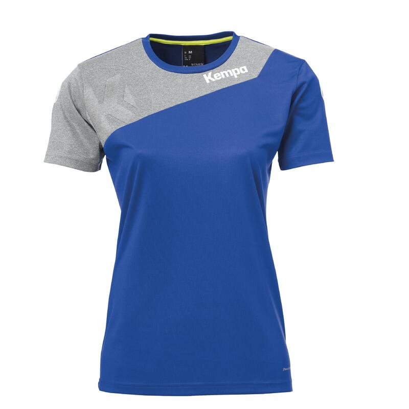 Camiseta mujer Kempa Core 2.0