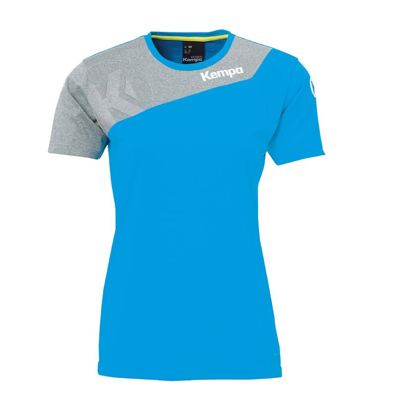 Camiseta mujer Kempa Core 2.0