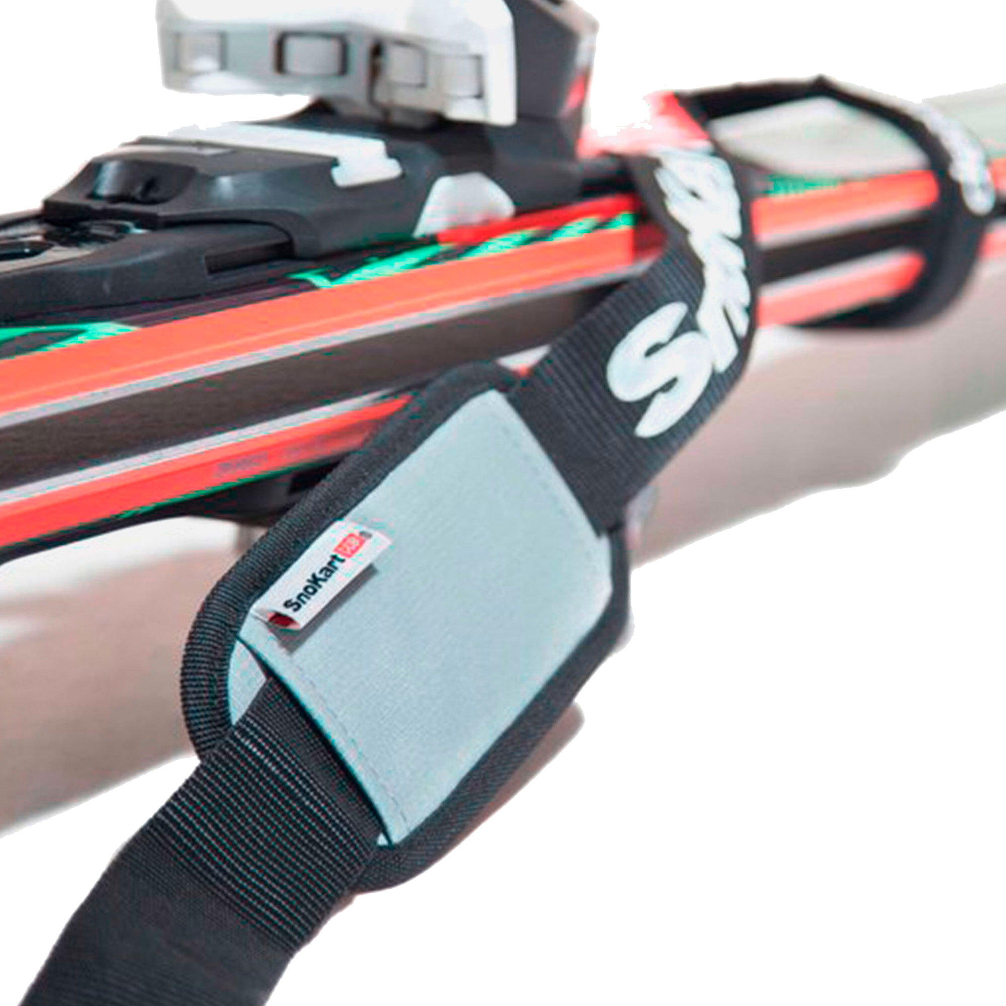 Snokart ski rap SURFANIC 4/6