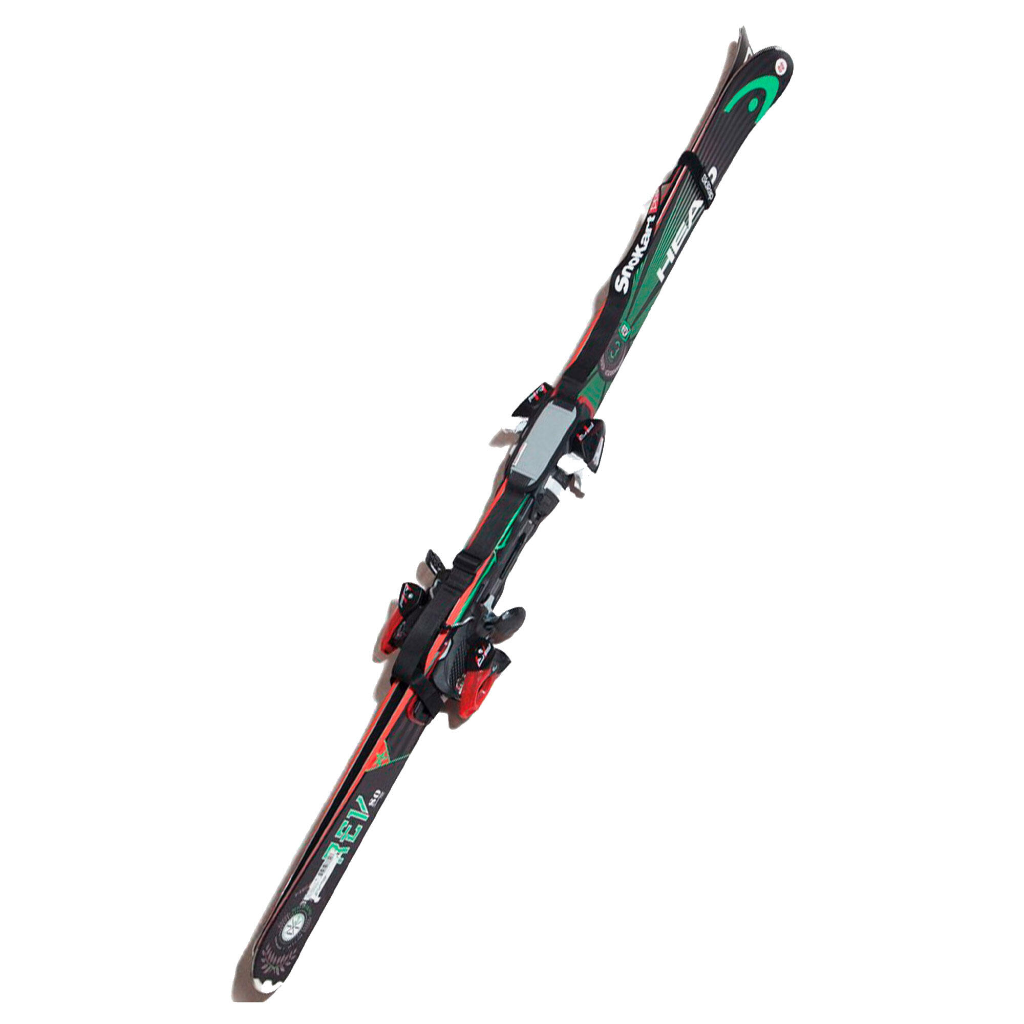 Snokart ski rap SURFANIC 2/6