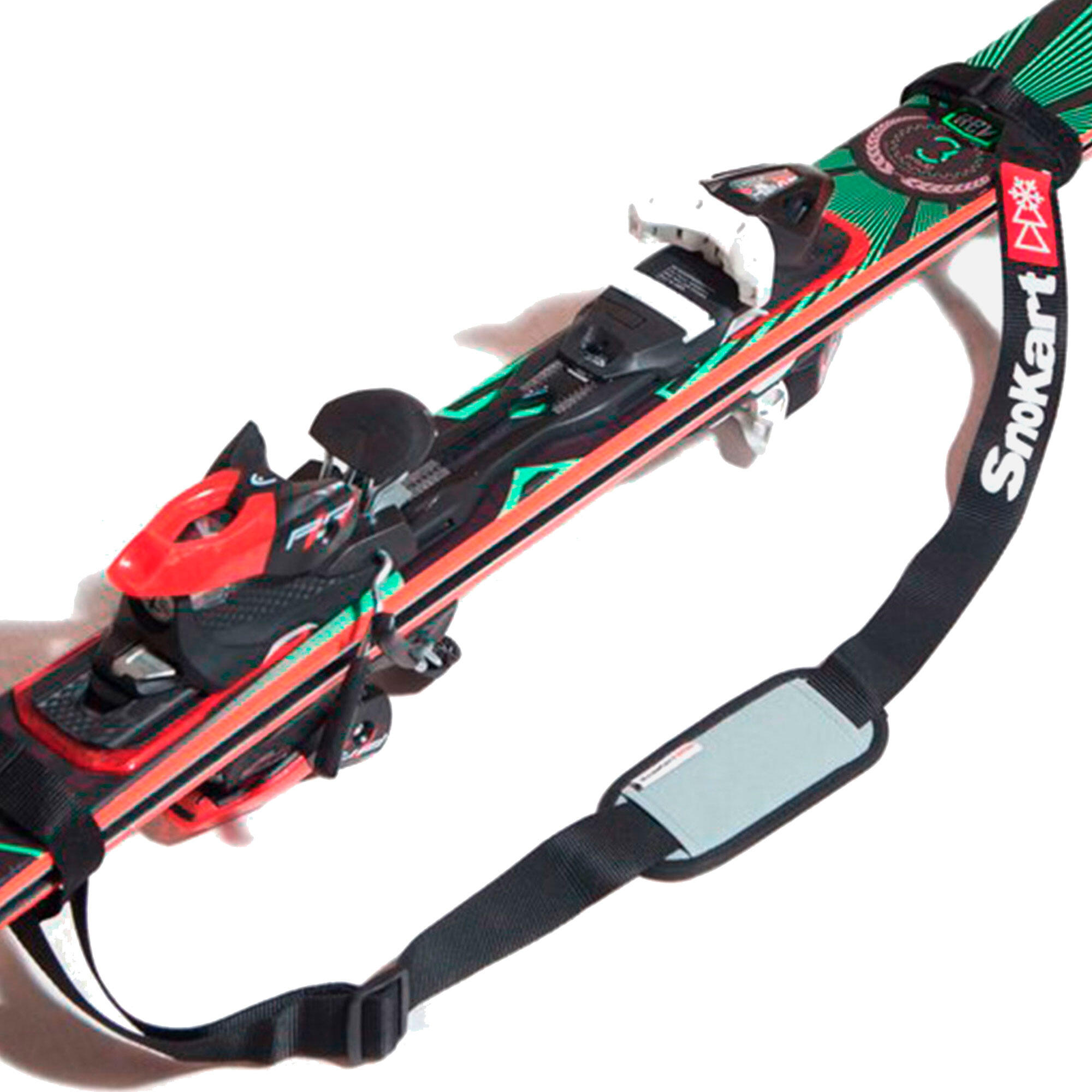 Snokart ski rap SURFANIC 6/6