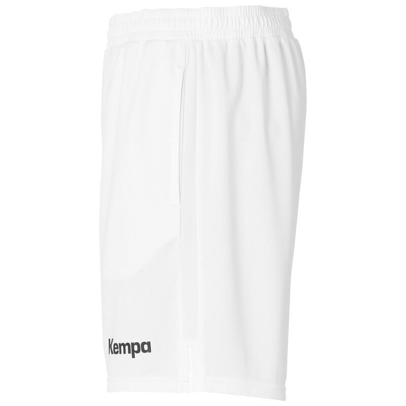 Shorts Kempa with pockets