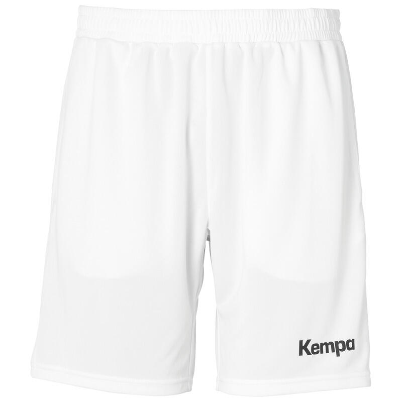 Kempa Pantaloncini con tasche