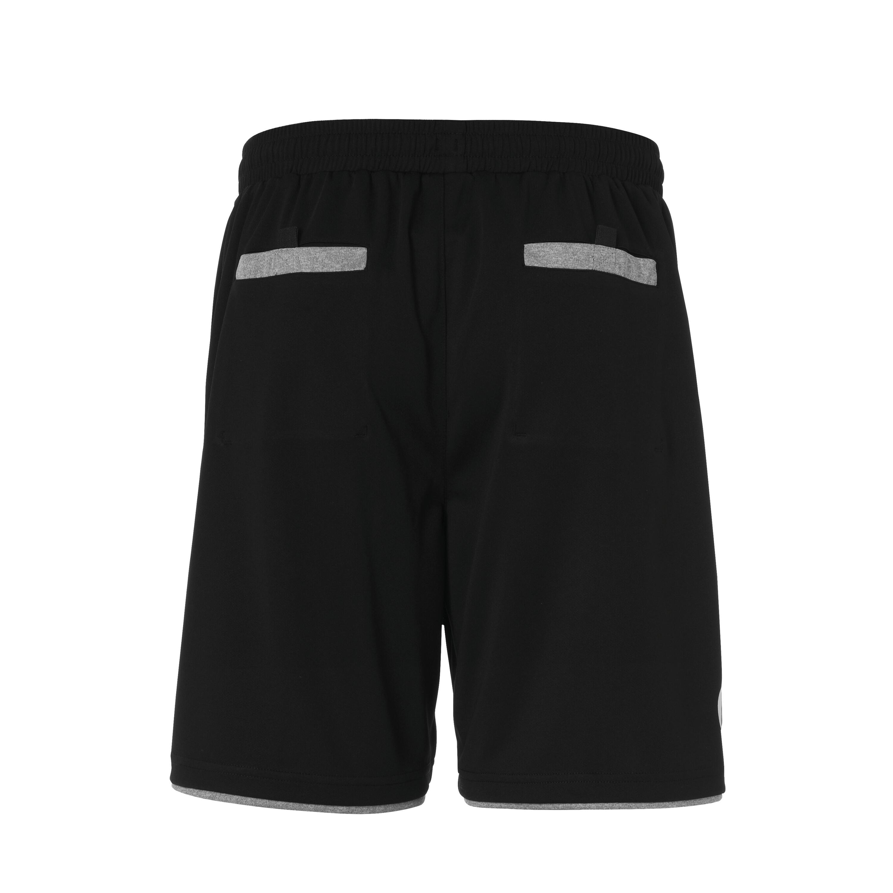 Schiedsrichter-Shorts Kempa 2/4
