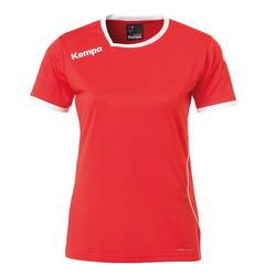 Sportshirt Dames Kempa Curve