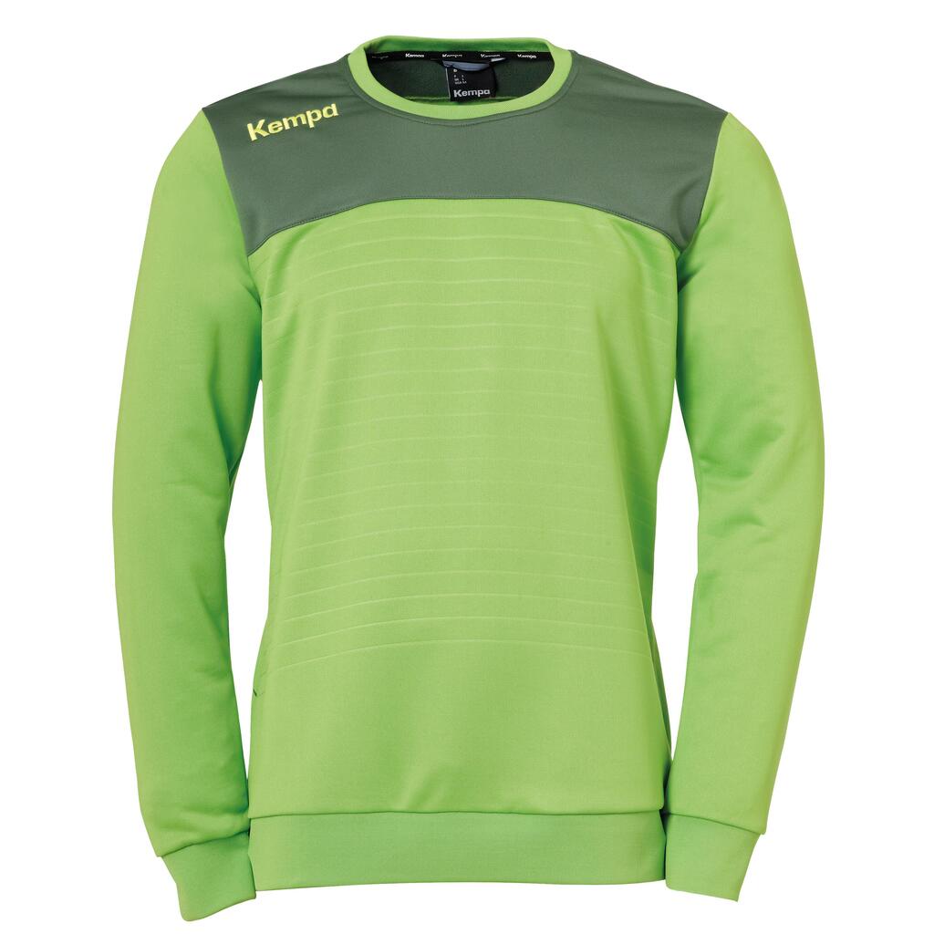 Sweatshirt child Kempa Emotion 2.0