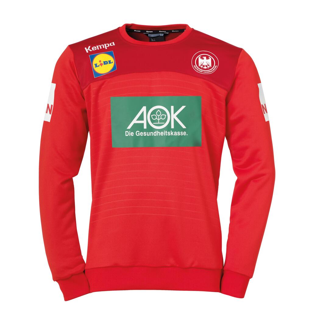 Sweatshirt child Kempa Emotion 2.0