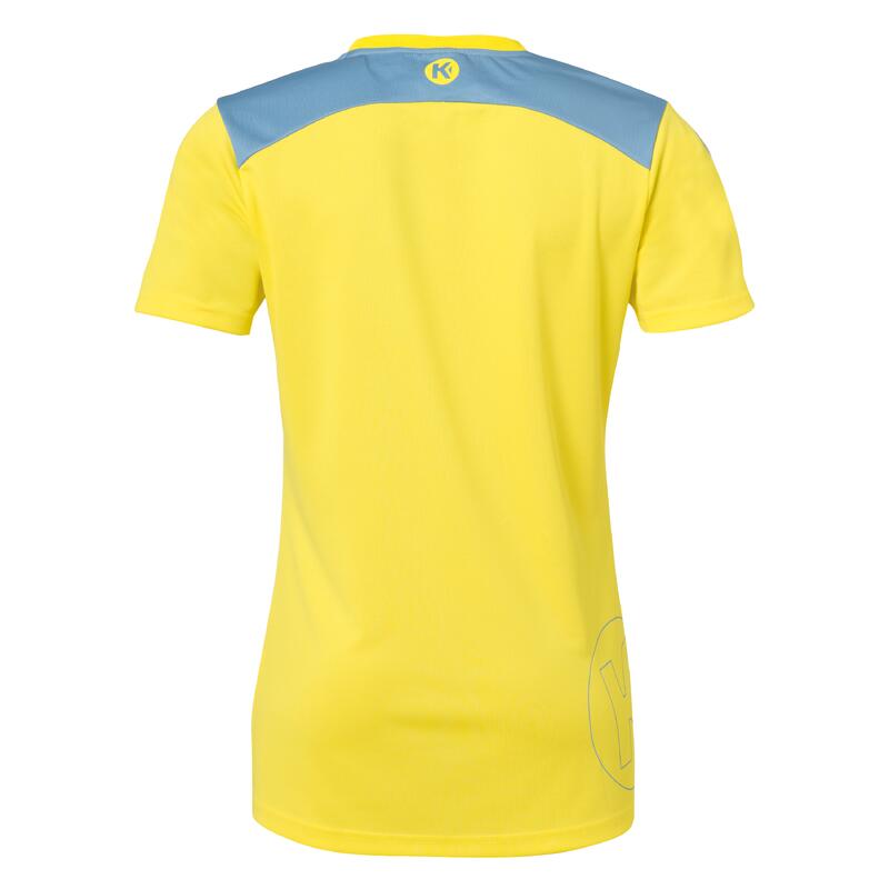 Camiseta mujer Kempa Emotion 2.0