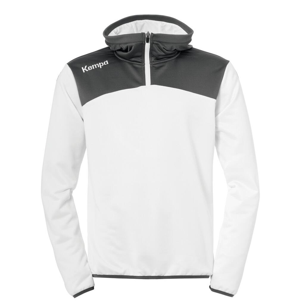 Emotion 2.0 Hoodie Kempa Quarter Zip