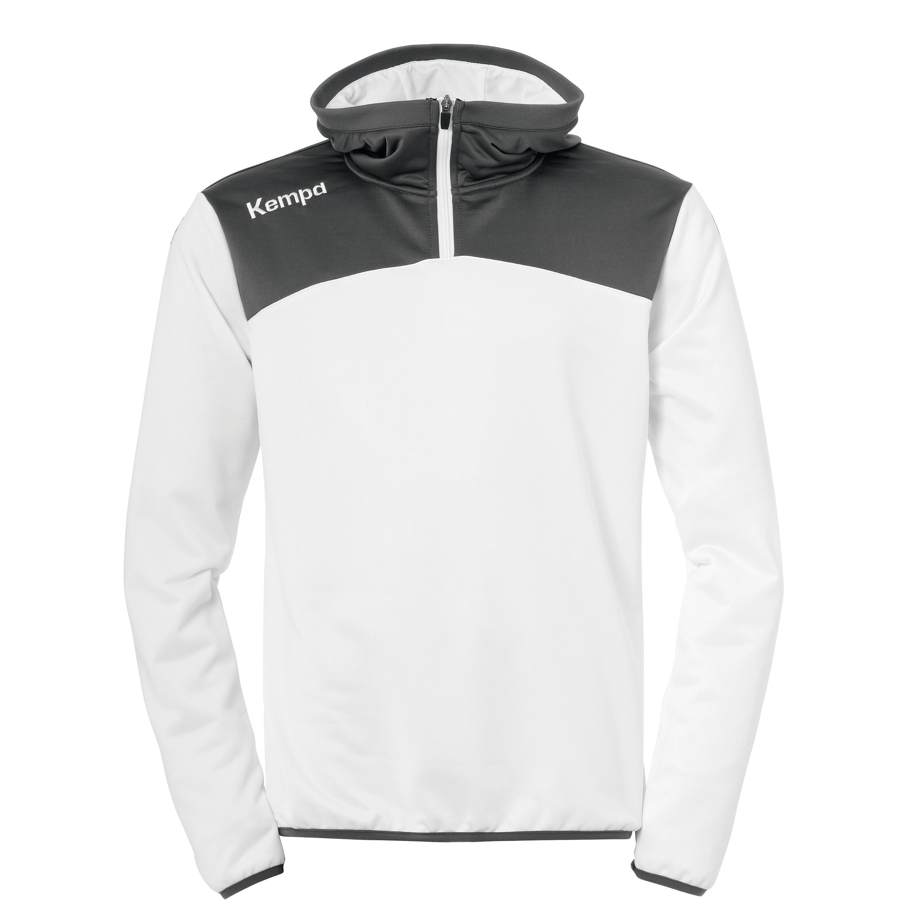 KEMPA Emotion 2.0 Hoodie Kempa Quarter Zip