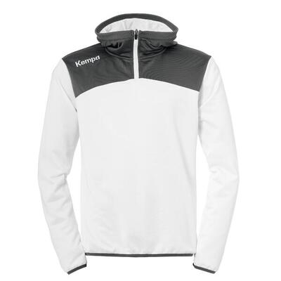 Second use - Kapuzenpullover emotion 2.0 Kempa Quarter Zip