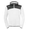 Sudadera Emotion 2.0 Kempa Quarter Zip