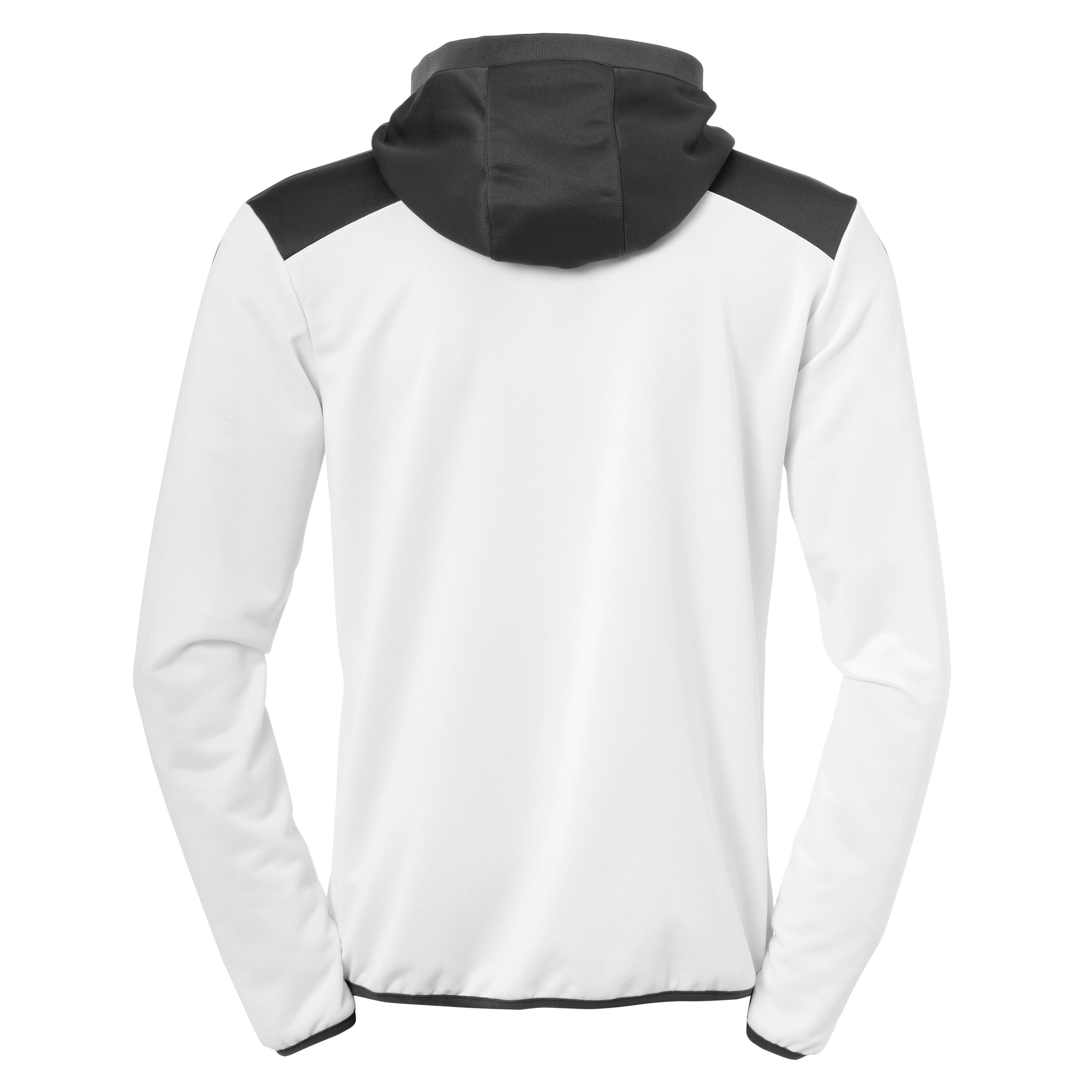 felpa con cappuccio emotion 2.0 Kempa Quarter Zip 2/7