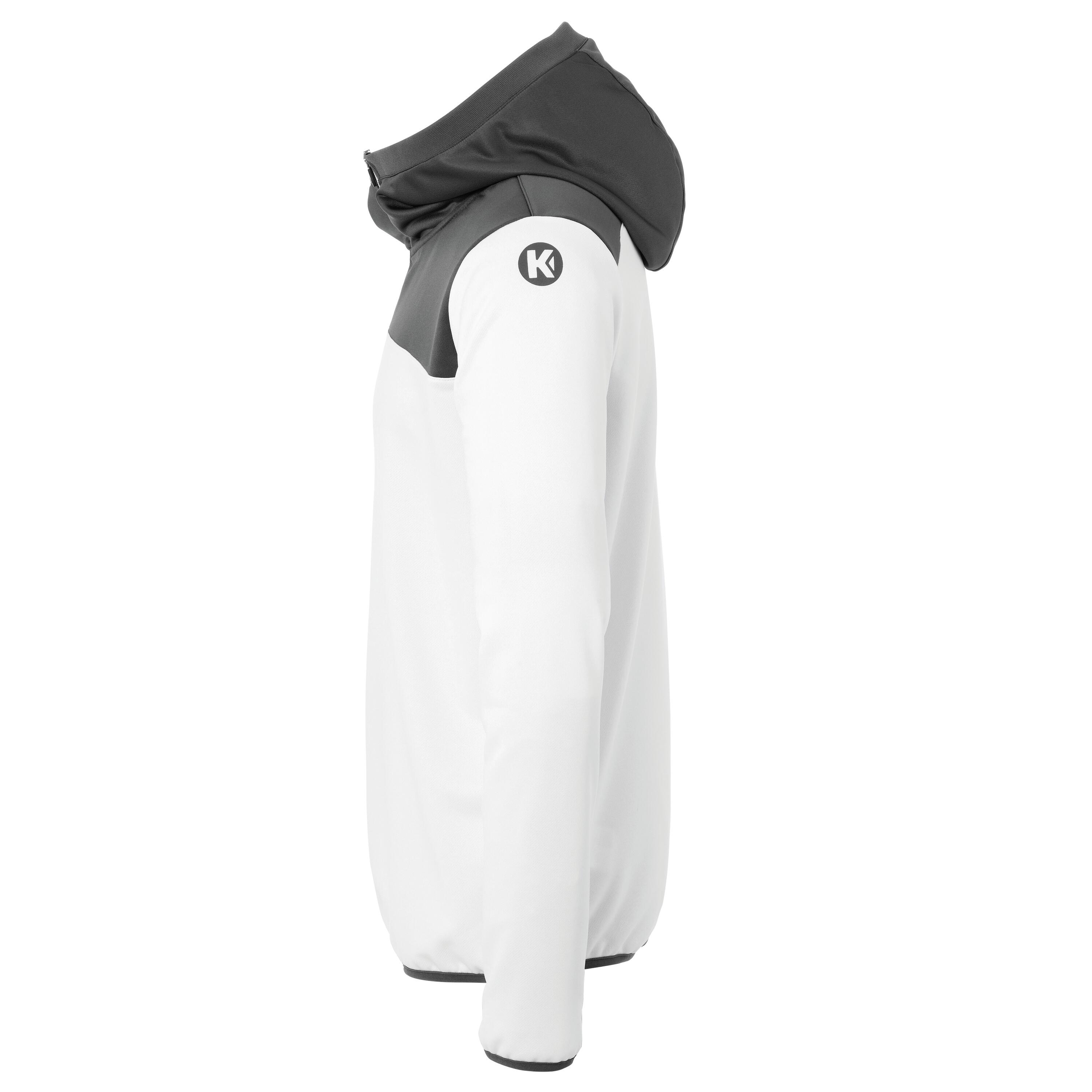 felpa con cappuccio emotion 2.0 Kempa Quarter Zip 3/7