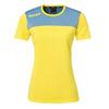 Camiseta mujer Kempa Emotion 2.0