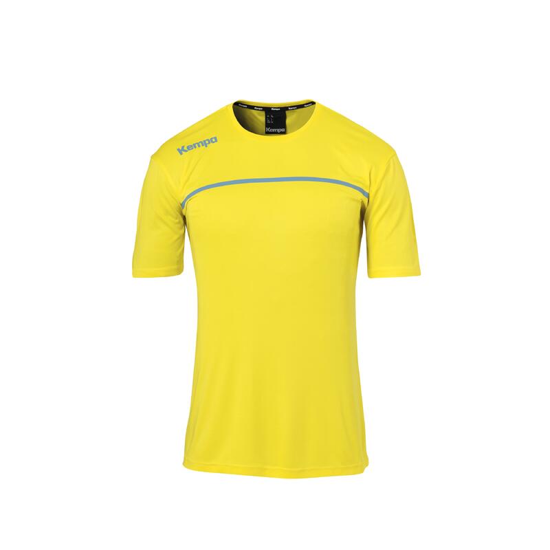 Camiseta Kempa Emotion 2.0 Poly