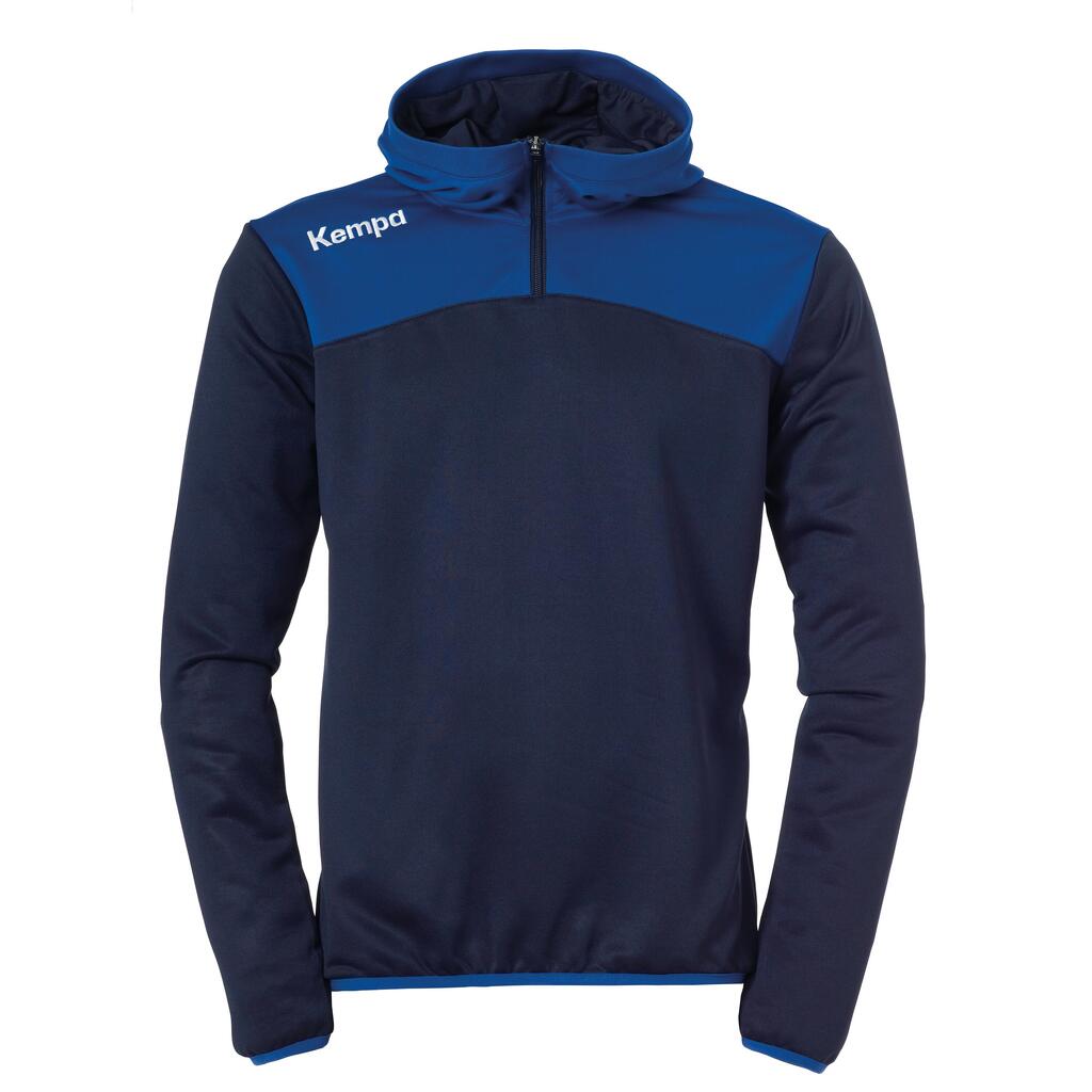 Emotion 2.0 Hoodie Kempa Quarter Zip