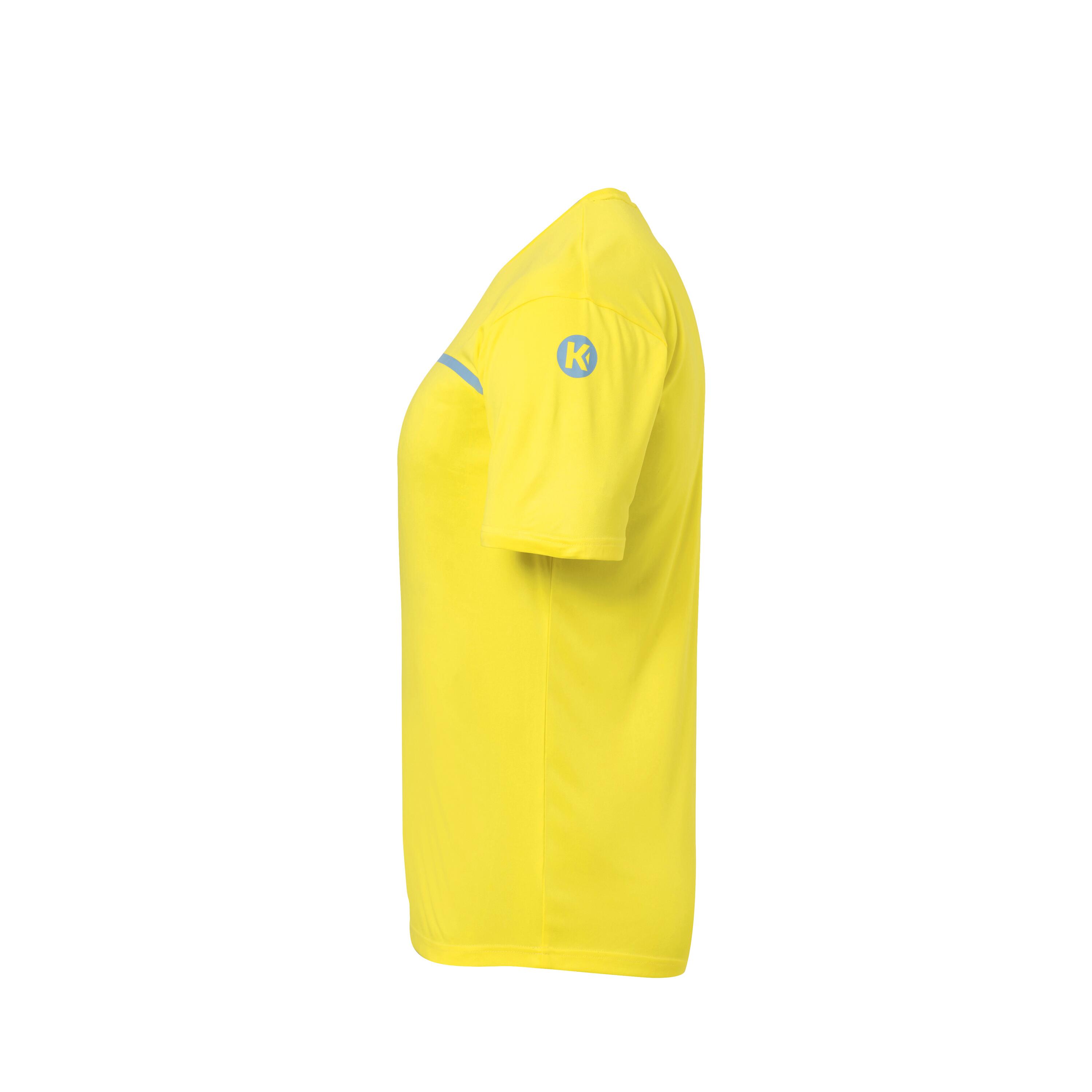 Maglietta Kempa Emotion 2.0 Poly 3/7